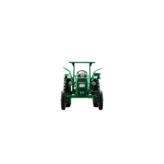 Calendrier de l'avent pour le tracteur Deutz D30, 4 image