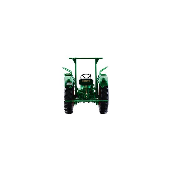 Calendrier de l'avent pour le tracteur Deutz D30, 5 image
