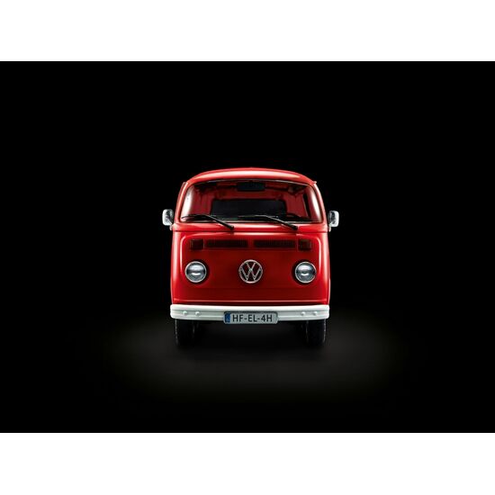 Calendrier de l'avent pour le bus VW T2, 3 image