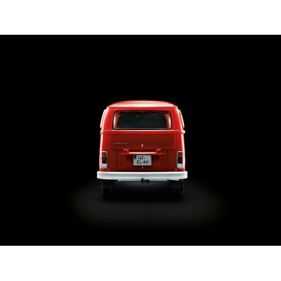 Calendrier de l'avent pour le bus VW T2, 4 image