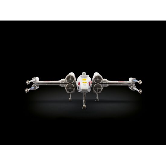Calendrier de l'avent Star Wars X-Wing Fighter, 3 image