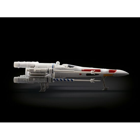 Calendrier de l'avent Star Wars X-Wing Fighter, 4 image