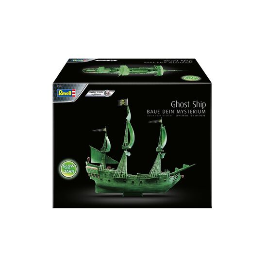 Calendrier de l'avent Bateau fantôme, 3 image