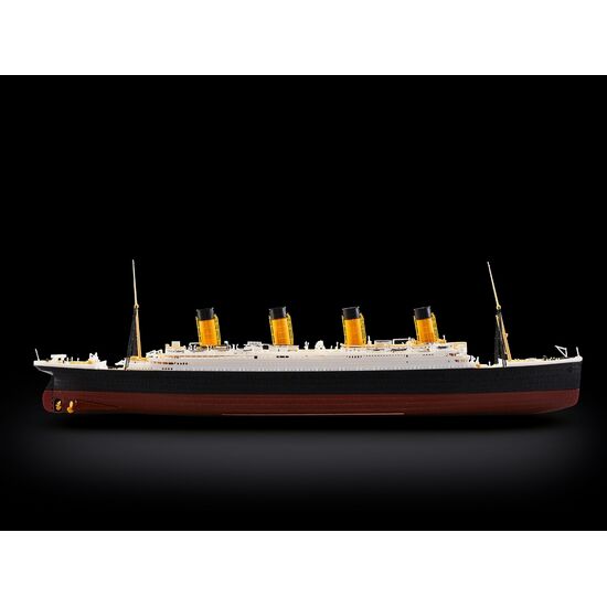 Calendrier de l'Avent RMS Titanic, 3 image