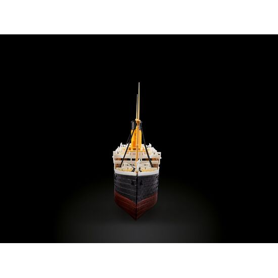 Calendrier de l'Avent RMS Titanic, 5 image