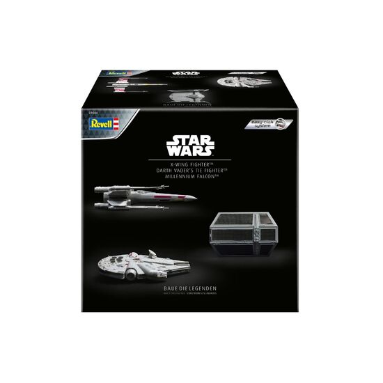 Calendrier de l'avent Star Wars, 3 image