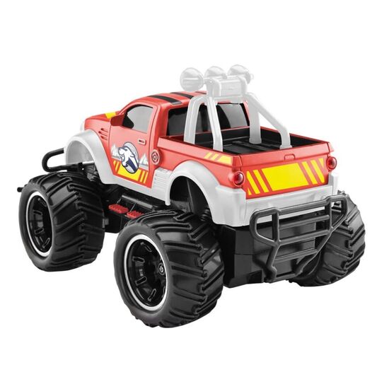 Calendrier de l'Avent RC Truck, 4 image