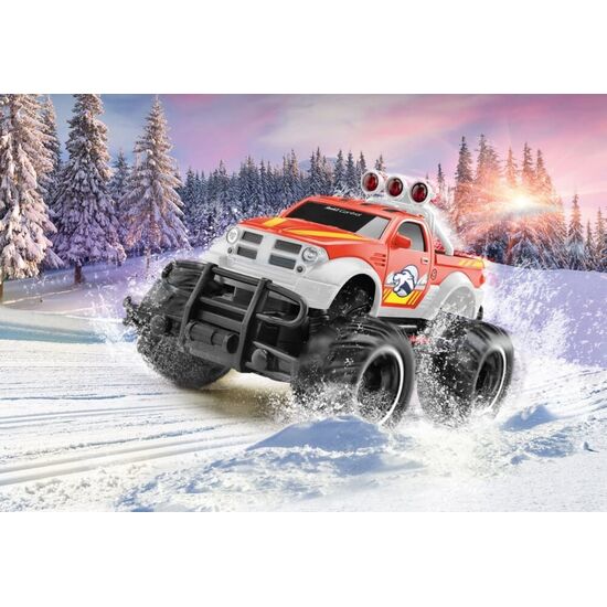 Calendrier de l'Avent RC Truck, 6 image