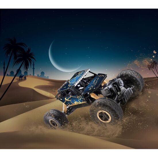 Calendrier de l'Avent RC Ramadan, 6 image