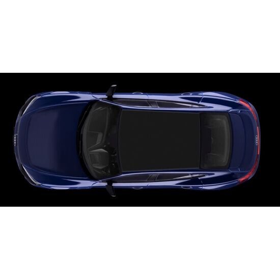 Calendrier de l'Avent Audi RS e-tron GT, 9 image
