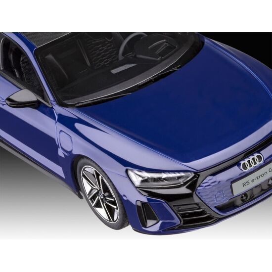 Calendrier de l'Avent Audi RS e-tron GT, 5 image