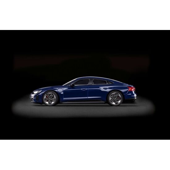 Calendrier de l'Avent Audi RS e-tron GT, 6 image