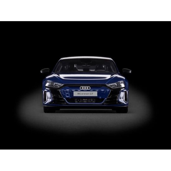 Calendrier de l'Avent Audi RS e-tron GT, 8 image