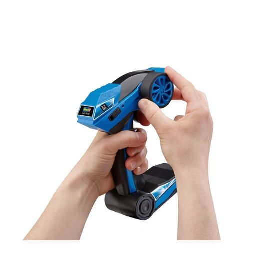 Calendrier de l'avent RC Crawler, 3 image