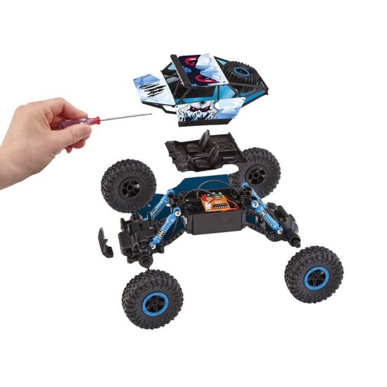 Calendrier de l'avent RC Crawler, 4 image