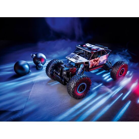 Calendrier de l'avent RC Crawler, 5 image