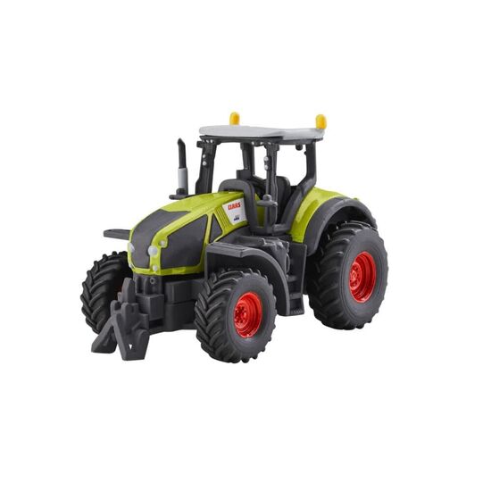 Calendrier de l'avent RC Claas Axion 960, 3 image