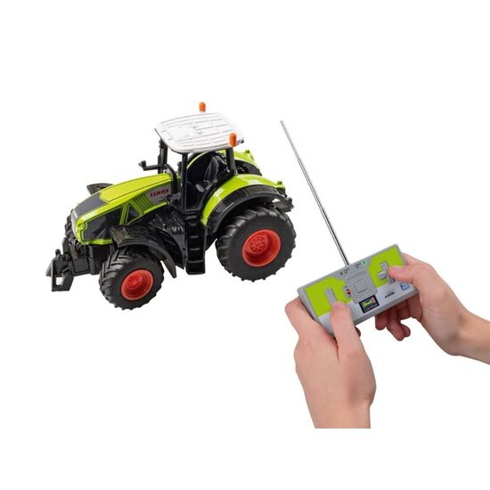 Calendrier de l'avent RC Claas Axion 960, 6 image