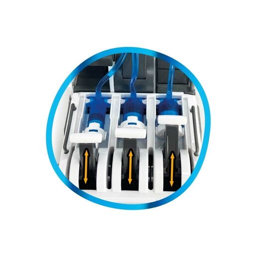 Adventskalender Engineers Excavator, 9 image