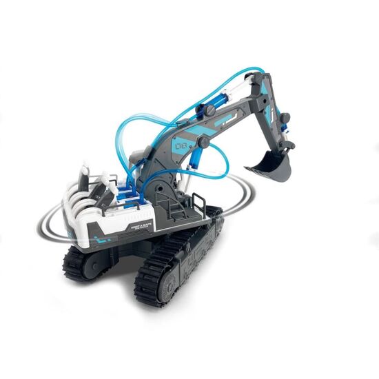 Adventskalender Engineers Excavator, 3 image