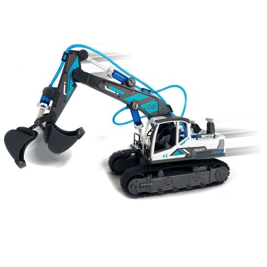 Adventskalender Engineers Excavator, 4 image