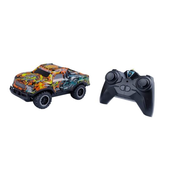 Adventskalender RC Christmas Driver, 3 image