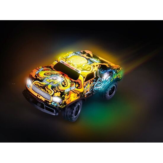 Adventskalender RC Christmas Driver, 5 image