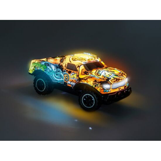 Adventskalender RC Christmas Driver, 6 image