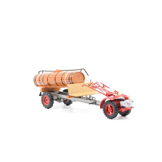 Bucher KT10 avec tonne à lisier, 3 image
