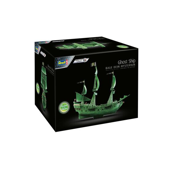 Calendrier de l'avent Bateau fantôme, 5 image