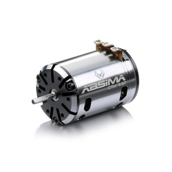 Moteur Brushless 1:10 Revenge CTM 7,5T