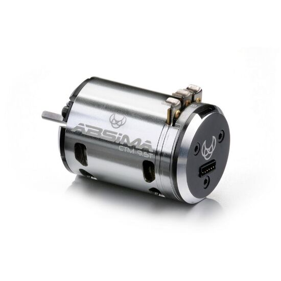 AB2130016-Brushless Motor 1:10 Revenge CTM 7,5T