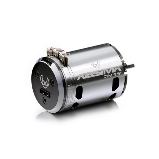 Moteur Brushless 1:10 Revenge CTM 7,5T, 2 image