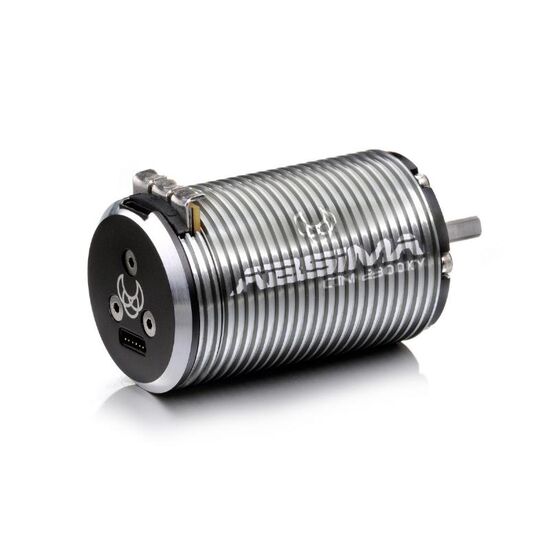 Brushless Motor 1:8 Revenge CTM 1900KV, 2 image