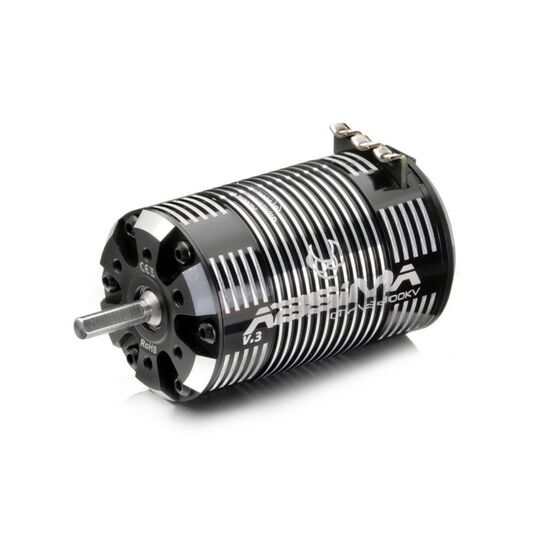 Moteur Brushless 1:8  Revenge CTM V3  2500KV