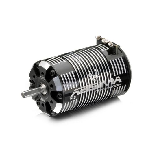 Moteur Brushless 1:8  Revenge CTM V3  1900KV