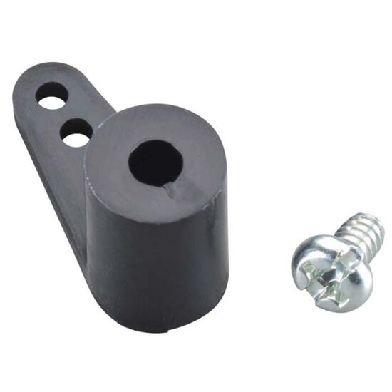 GT55 - THROTTLE ARM ASSY