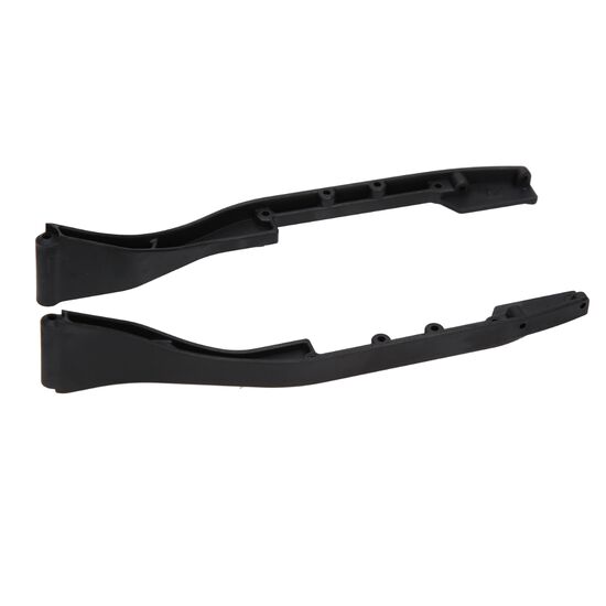 D2 Evo side guard (Hard)