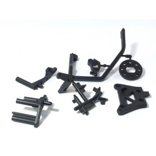 SET SUPPORT (NITRO 3)