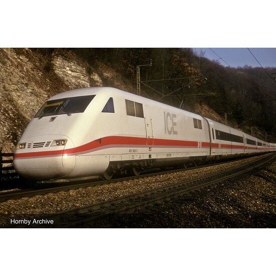 DB 3 ICE-1-Wagen 2 x B+ WR Ep. IV-V, 2 image