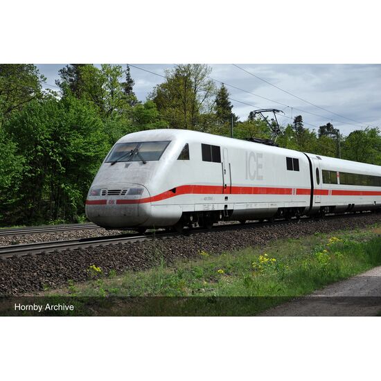 DB 2 ICE-1 Wagen A + B Ep. IV-V, 3 image