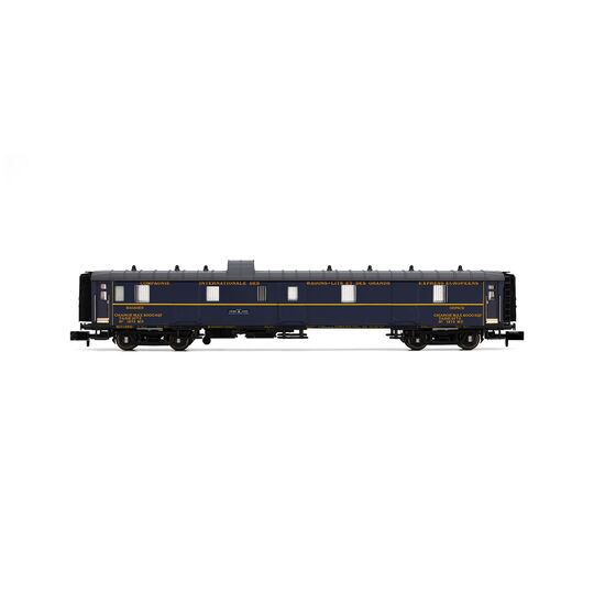 CIWL 3 pièces. Coffret Etoile du Nord DD3 VP Fleche d'Or + VPC Étoile du Nord Ep. II, 2 image
