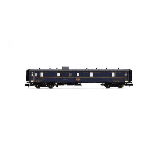 CIWL 3 pièces. Coffret Etoile du Nord DD3 VPC Fleche d Or + VP Étoile du Nord Ep. II, 2 image