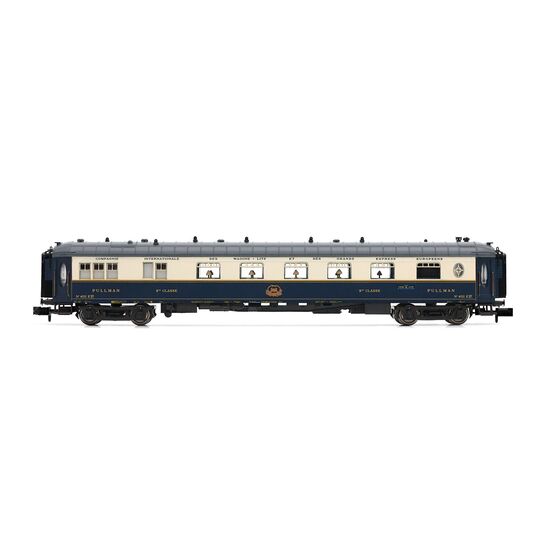 CIWL 3 pièces. Coffret Etoile du Nord DD3 VPC Fleche d Or + VP Étoile du Nord Ep. II, 3 image