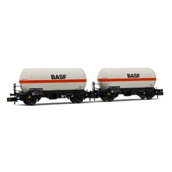 DB 2 Gaswagen 2-achsig BASF Ep.IV, 2 image