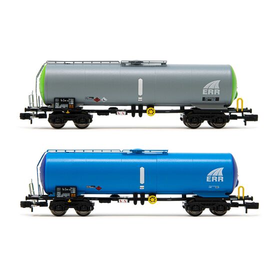 ERR 2 Tankwagen 1x Ep VI, 2 image
