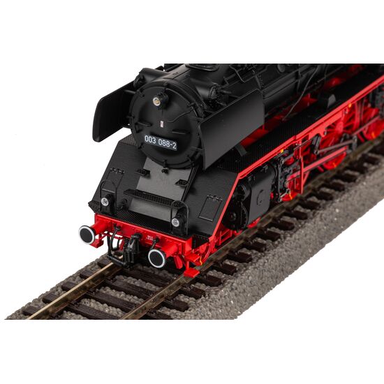 XP-Locomotive à vapeur BR 003 DB IV DCS, 3 image