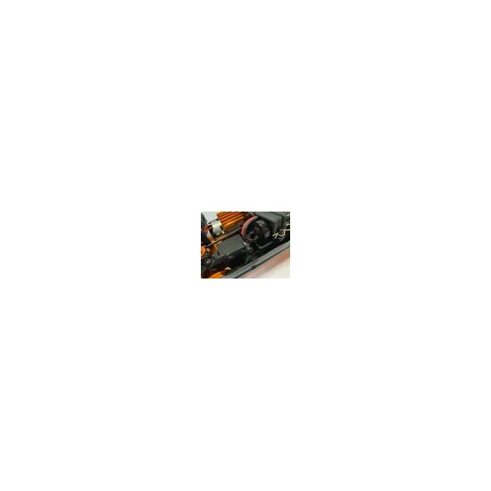 BigHammer 5.1 Truck BR-Brushed RTR, 5 image