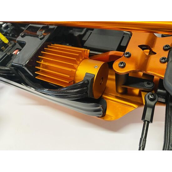 HotHammer Competition Truck BL Brushless ARTR, 5 image