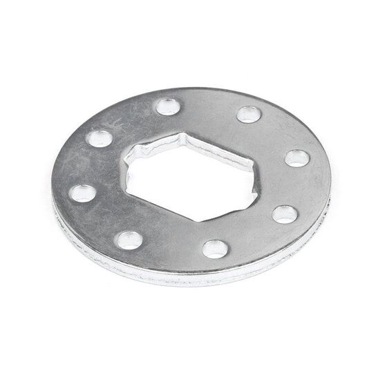 Disk Brake